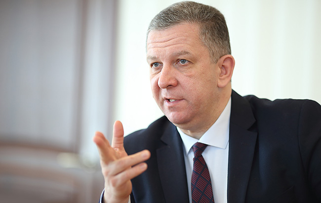 Андрій Рева: Давайте забудемо слово &quot;МВФ&quot; - якщо обвалиться солідарна пенсійна система, нас не врятують їхні 2 млрд доларів